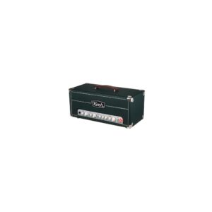 מגבר Koch Amps Jupiter J45HG Head Green