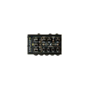 פדל אפקטים DSM & Humboldt Simplifier Bass Master