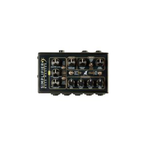 אביזר לתופים DSM & Humboldt Simplifier Bass Master