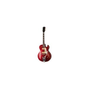 גיטרה חשמלית Stanford CR Fatboy CAR 95 Bigsby B60
