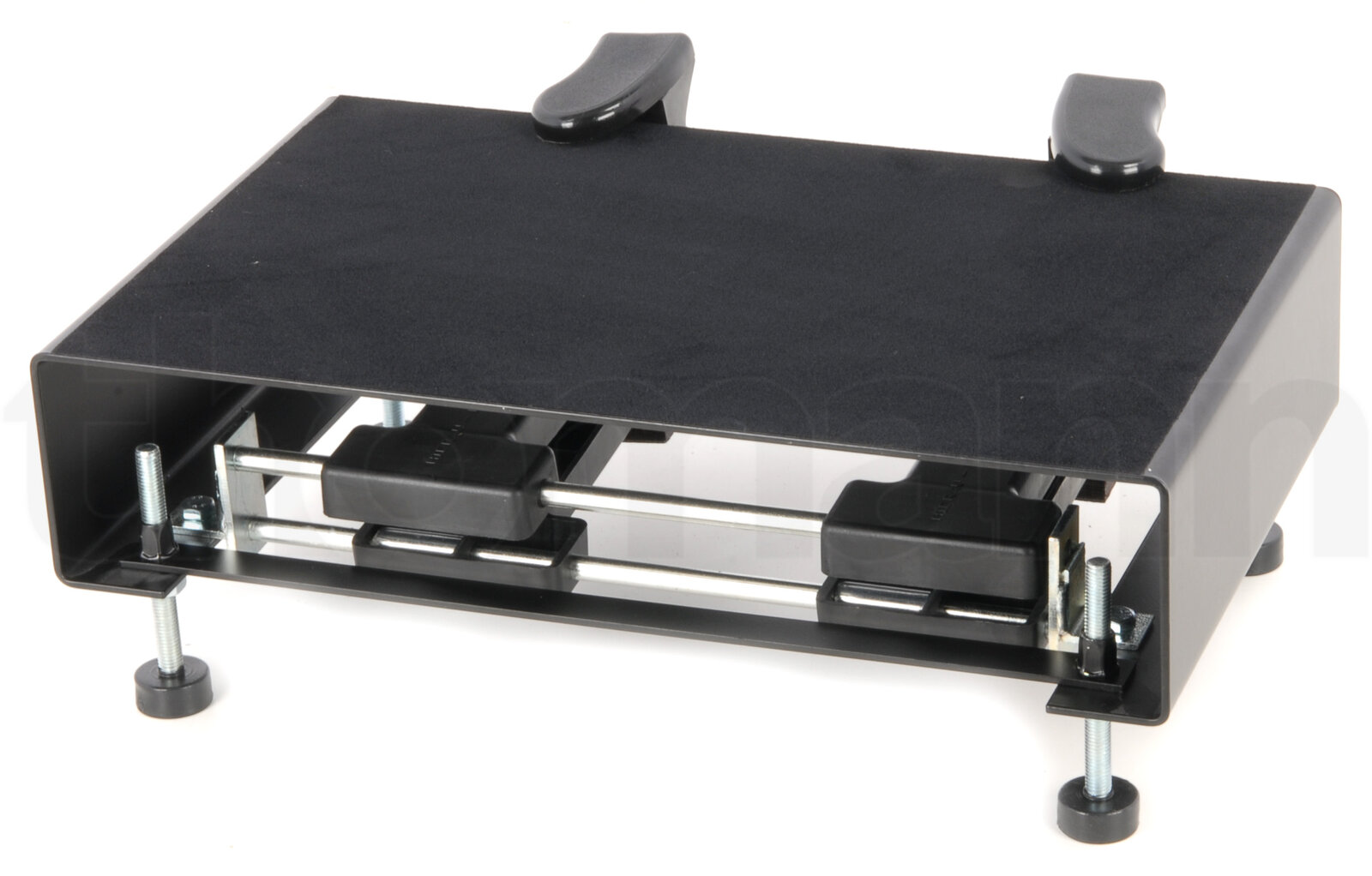 אביזר לפסנתר וקלידים Jahn Pedal Footstool 2 אביזר לפסנתר וקלידים Jahn Pedal Footstool – תמונה 2