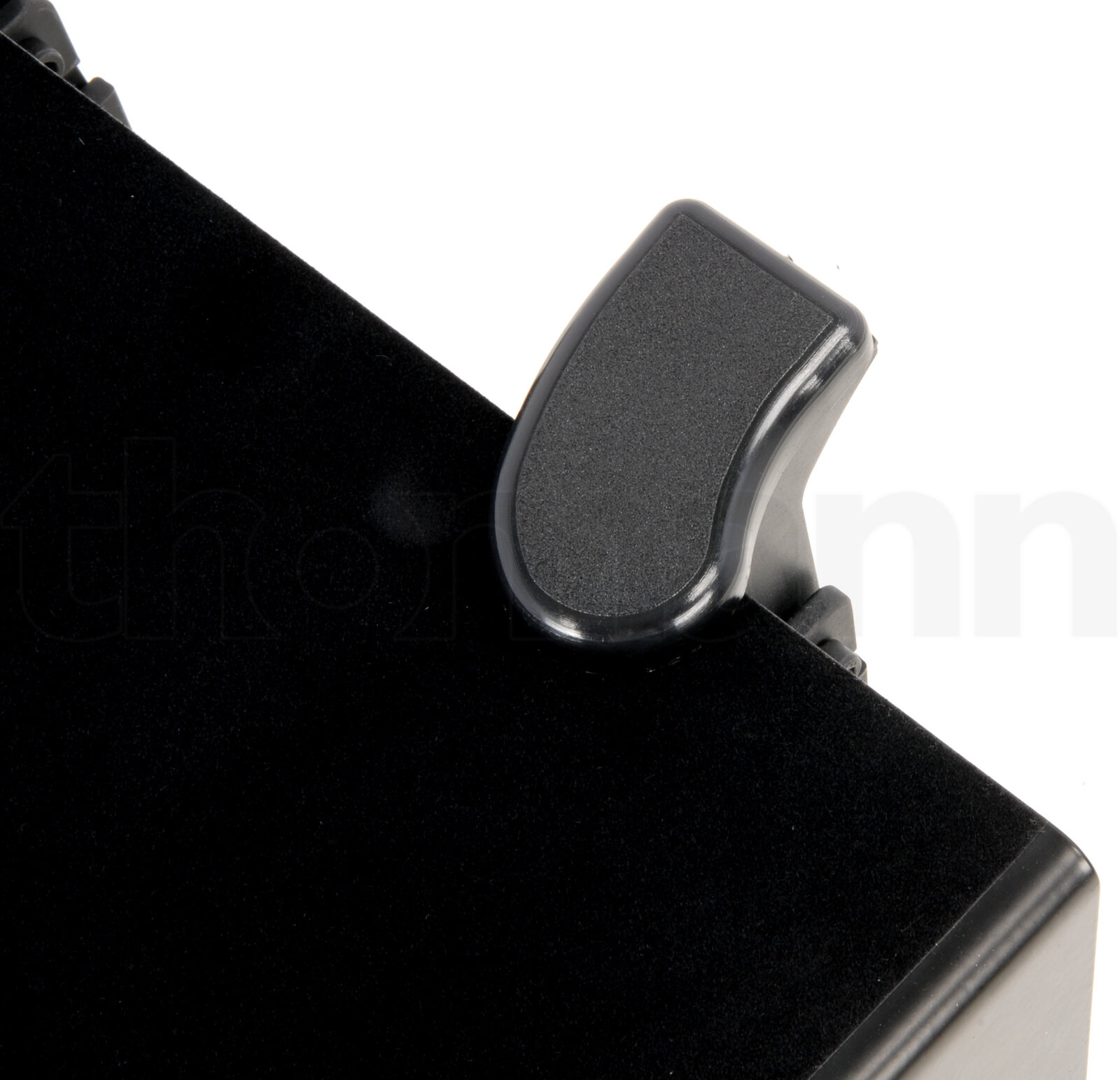 אביזר לפסנתר וקלידים Jahn Pedal Footstool 3 אביזר לפסנתר וקלידים Jahn Pedal Footstool – תמונה 3