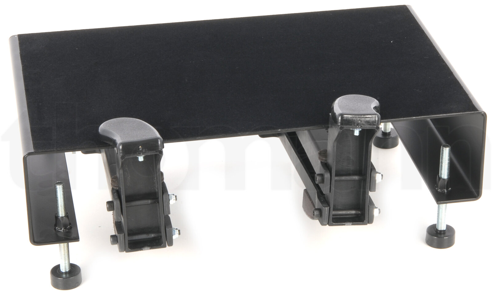 אביזר לפסנתר וקלידים Jahn Pedal Footstool 4 אביזר לפסנתר וקלידים Jahn Pedal Footstool – תמונה 4