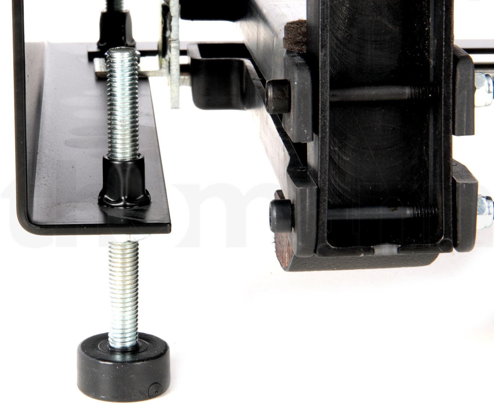 אביזר לפסנתר וקלידים Jahn Pedal Footstool 5 אביזר לפסנתר וקלידים Jahn Pedal Footstool – תמונה 5