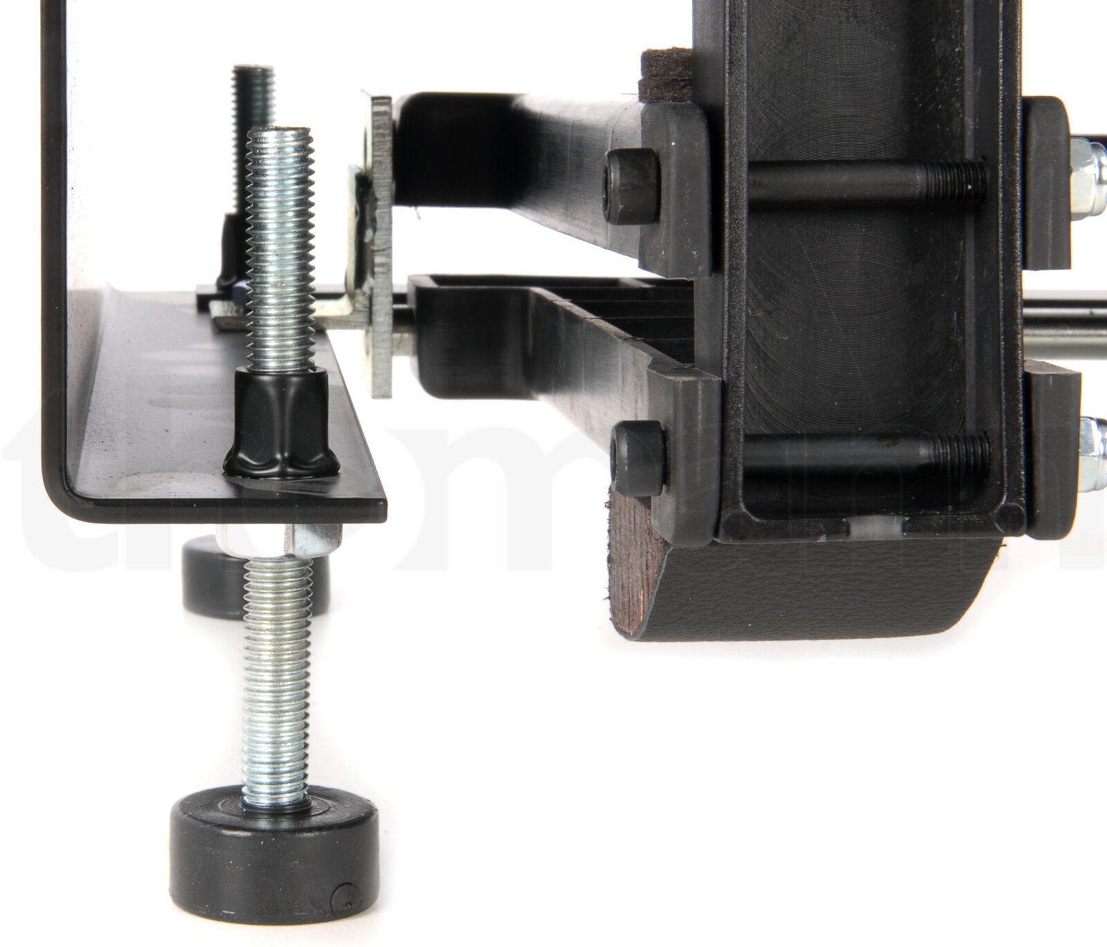 אביזר לפסנתר וקלידים Jahn Pedal Footstool 6 אביזר לפסנתר וקלידים Jahn Pedal Footstool – תמונה 6