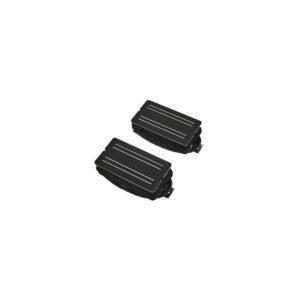 פיקאפ לגיטרה Bare Knuckle Black Hawk Set BK