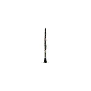 כלי נשיפה מעץ Buffet Crampon E-13 Bb-Clarinet 17/6 Gig Bag