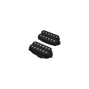 פיקאפ לגיטרה Bare Knuckle Polymath Set BK