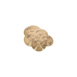 מצילה Zultan Alaris Cymbal Set