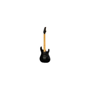 גיטרה חשמלית Kramer Guitars Volante HHFR Intruder Black