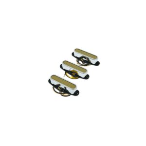 פיקאפ לגיטרה Lollar Super-Caster Set C