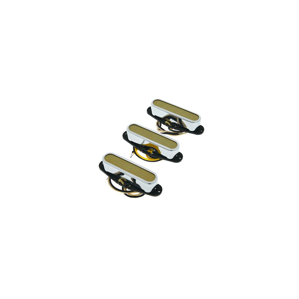 פיקאפ לגיטרה Lollar Super-Caster Set C 1 פיקאפ לגיטרה Lollar Super-Caster Set C