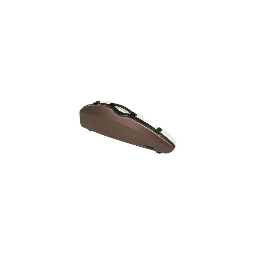 נרתיק bam Bonbon Violin Case BR/WH 1 נרתיק bam Bonbon Violin Case BR/WH