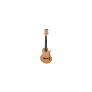 יוקללי Cascha CUCE100 E-Solidbody Ukulele