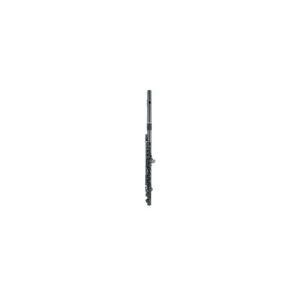 כלי נשיפה מעץ Nuvo Band Flute Black
