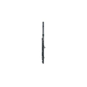כלי נשיפה מעץ Nuvo Band Flute Black