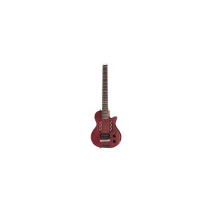 גיטרת נסיעות Traveler Guitar EG-1 Studio Red Satin