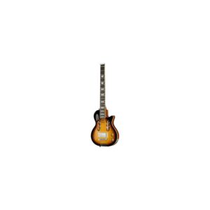 גיטרת נסיעות Traveler Guitar EG-1 Deluxe Tobacco