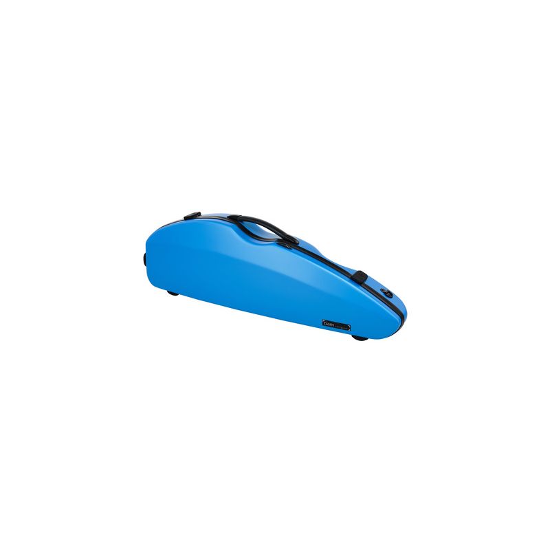 נרתיק bam Bonbon Violin Case BL/BL SH 1 נרתיק bam Bonbon Violin Case BL/BL SH