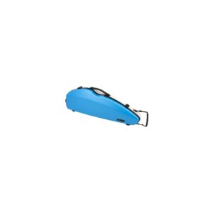 נרתיק bam Bonbon Violin Case BL/WH SH