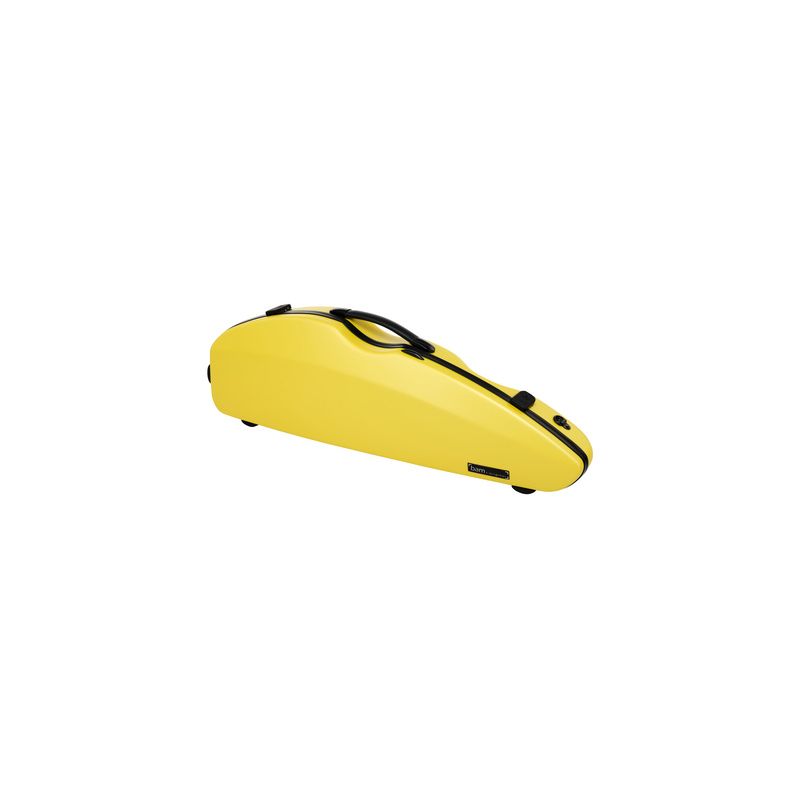 נרתיק bam Bonbon Violin Case YW/YW SH 1 נרתיק bam Bonbon Violin Case YW/YW SH
