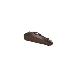 נרתיק bam Bonbon Violin Case BR/WH SH