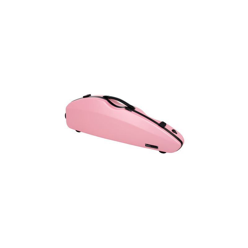 נרתיק bam Bonbon Violin Case PI/PI SH 1 נרתיק bam Bonbon Violin Case PI/PI SH