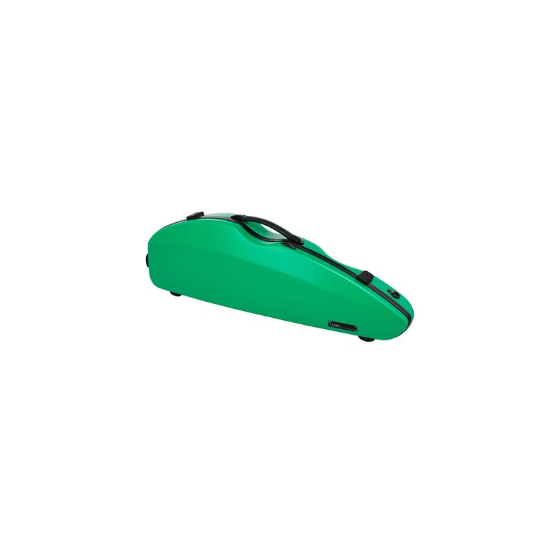 נרתיק bam Bonbon Violin Case GR/GR SH 1 נרתיק bam Bonbon Violin Case GR/GR SH