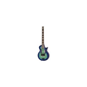 גיטרת נסיעות Traveler Guitar LTD EC-1 DLX Violet Shadow