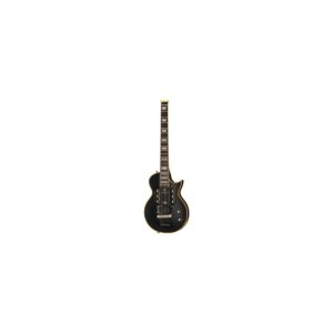 גיטרת נסיעות Traveler Guitar LTD EC-1 Vintage BK