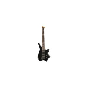 גיטרה חשמלית Hils HZ7 Satin Galaxy Black