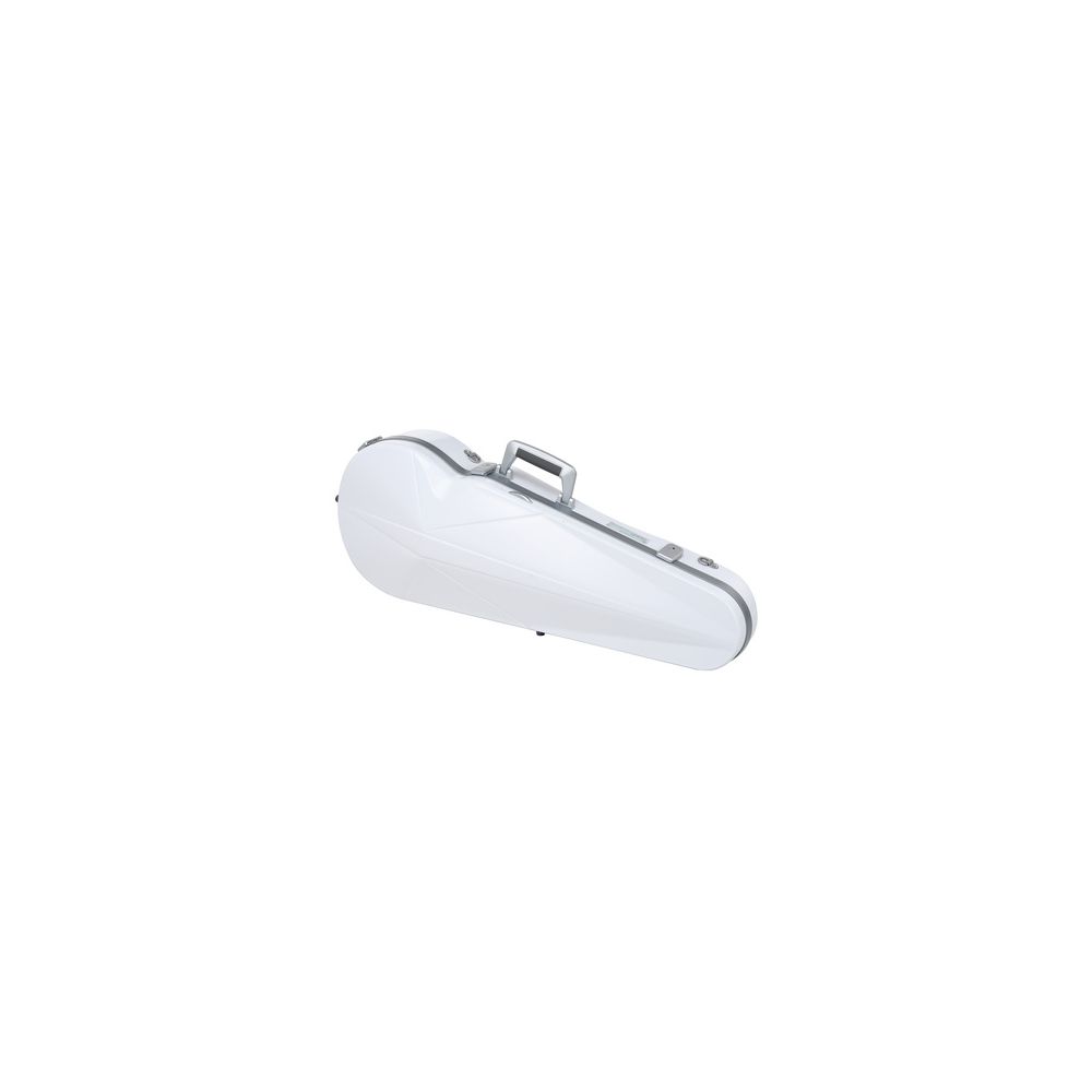 נרתיק bam SUP2200XLWS Viola Case WH/SV 1 נרתיק bam SUP2200XLWS Viola Case WH/SV