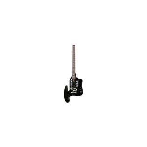 גיטרת נסיעות Traveler Guitar Speedster Standard Gloss Black