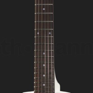 גיטרה חשמלית Steinberger Guitars Gt-Pro Deluxe WH
