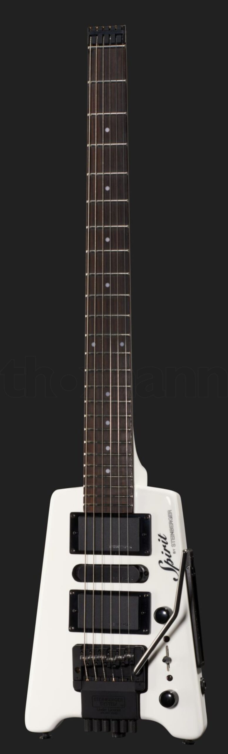 גיטרה חשמלית Steinberger Guitars Gt-Pro Deluxe WH 1 6281924.jpg