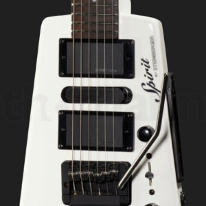 גיטרה חשמלית Steinberger Guitars Gt-Pro Deluxe WH