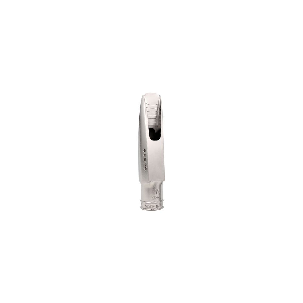 פיה Theo Wanne Essentials Jazz Tenor Met. #7* 1 פיה Theo Wanne Essentials Jazz Tenor Met. #7*
