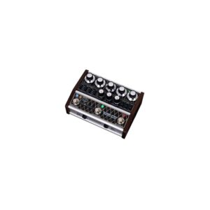פדל אפקטים DSM & Humboldt Dumblifier Overdrive Special