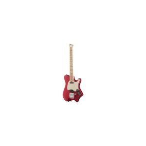 גיטרה חשמלית Hils HNT1M Ruby Red