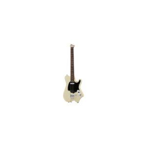 גיטרה חשמלית Hils HNT1R Ivory