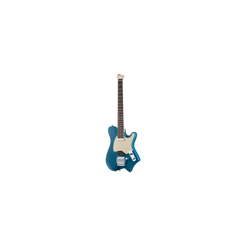 גיטרה חשמלית Hils HNT1R Metallic Ocean Blue 1 גיטרה חשמלית Hils HNT1R Metallic Ocean Blue