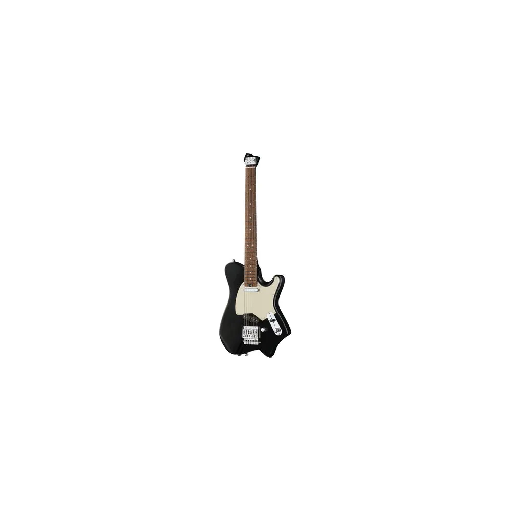 גיטרה חשמלית Hils HNT1R Black 1 גיטרה חשמלית Hils HNT1R Black