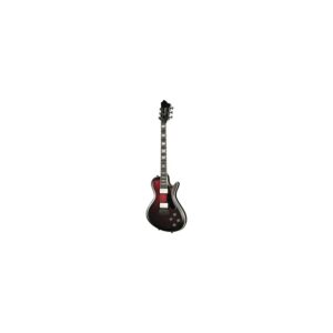 גיטרה חשמלית Hagstrom Krona BBD