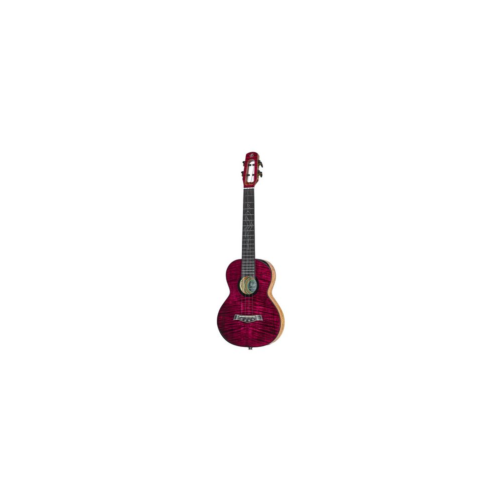 יוקללי Flight Songbird TPP Tenor EQ-A 1 יוקללי Flight Songbird TPP Tenor EQ-A