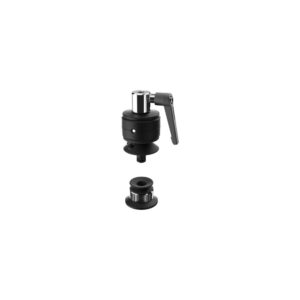 Evans Hybrid Sensory Percussion Hi-Hat Sensor – חיישן היי-האט לערכה היברידית