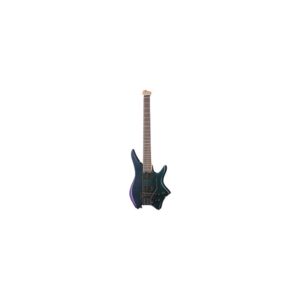 גיטרה חשמלית Hils Next HN6 Cosmic Green