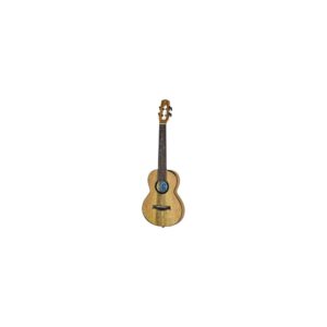 יוקללי Flight Songbird Mango EQ-A Tenor