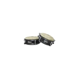 כלי הקשה Toca 11″ & 12″ Commuter Conga Set