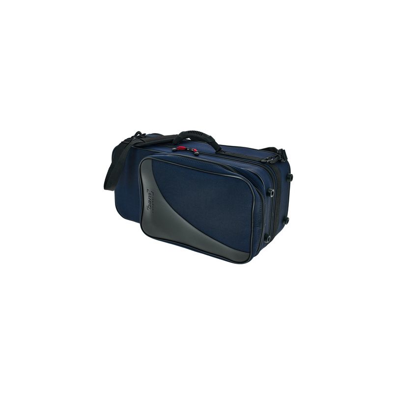 נרתיק bam Trekking Trumpet Blue 1 נרתיק bam Trekking Trumpet Blue
