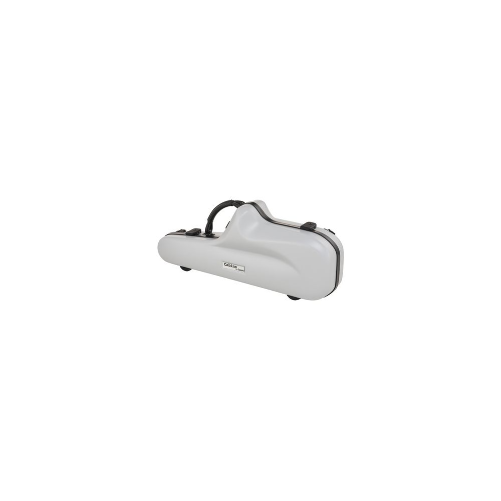 נרתיק bam Cabine Alto Sax Light Grey 1 נרתיק bam Cabine Alto Sax Light Grey